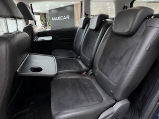 Volkswagen Sharan 2.0 125kW