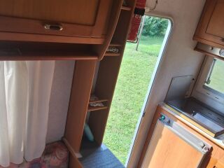 Ford Transit 2.5 R4 74кВ