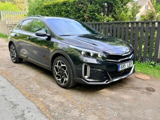 Kia XCeed 1.5 117kW