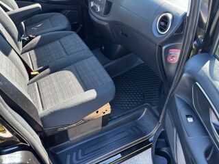Mercedes-Benz Vito 4-Matic Lang 2.1 120kW