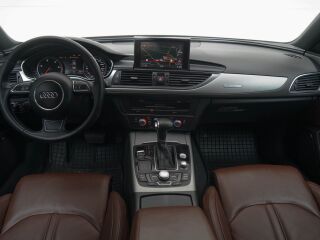 Audi A6 Quattro S-Line 3.0 V6 TDI 180kW