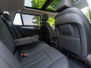 BMW 520 BMW 520d Touring G31 LCI Facelift Pano Hi Fi 2.0 R4 B47 TwinPower TDI 140kW