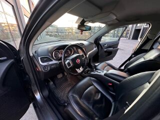 Fiat Freemont Comfortline 2.0 125kW