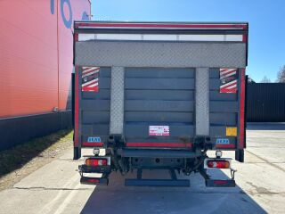 Volvo FL 210 4x2 158kW