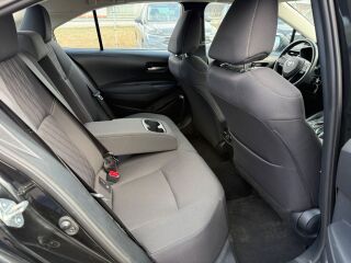 Toyota Corolla Active 1.5 92кВ