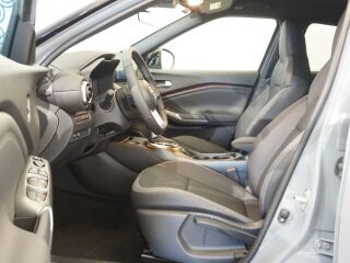 Nissan Juke N-Connecta DIG-T 114HP 7DCT 1.0 84кВ