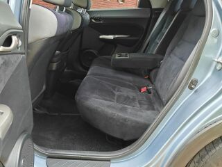 Honda Civic Comfort 1.3 R4 DSi 61kW