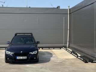 BMW 320 M Sport package 2.0 135kW