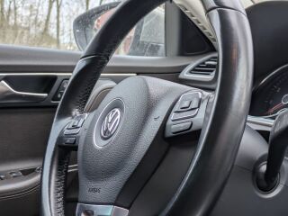 Volkswagen Passat R-Line 1.4 118kW