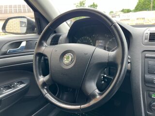 Skoda Octavia Comfort 1.6 75kW