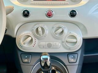 Fiat 500 Abarth 1.2 51kW