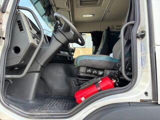 Volvo FM 330 250kW