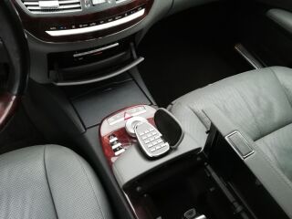 Mercedes-Benz S 500 AMG pakett 5.5 285кВ