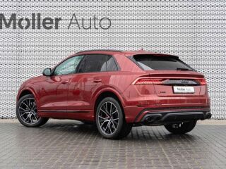 Audi SQ8 4.0 373kW