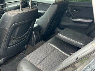 BMW 320 2.0 120kW