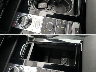 Land Rover Discovery 5 2.0 132kW