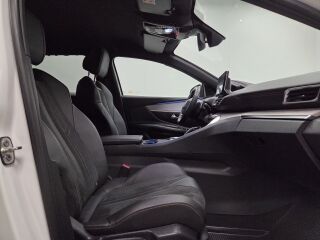 Peugeot 3008 1.5 96kW