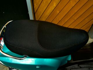 Vespa LX50 4T 3kW