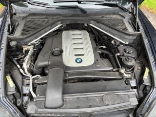 BMW X5 3.0 173кВ