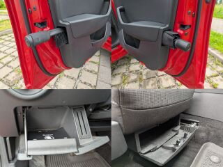 Skoda Superb 1.4 110kW