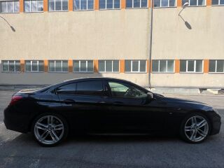 BMW 640 3.0 230kW
