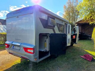 Adria Compact SL Supreme 2.2 R4 118kW