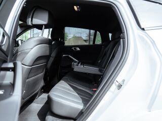 BMW X6 xDrive30d M-Sportpakett 3.0 210kW