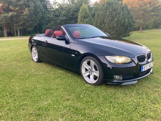 BMW 320 2.0 125kW