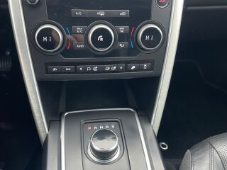 Land Rover Discovery Sport 2.0 DTD 132kW