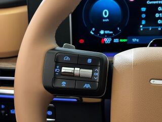 Hyundai Santa Fe 4WD Plug-In Hübriid Premium 1.6 R4 186kW