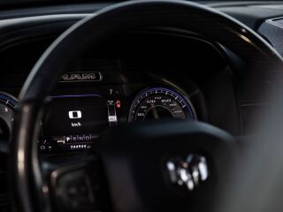 Ram 1500 LIMITED 5.7 295kW