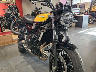 Kawasaki Z 650 RS R2 50kW