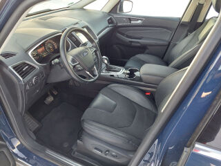 Ford S-MAX Titanium 2.0 TDCi 132кВ