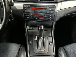 BMW 320 2.0 110kW