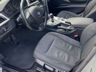 BMW 318 2.0 105kW