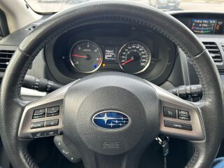 Subaru XV AWD 2.0 TDI 108kW