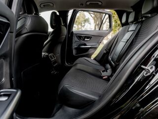 Mercedes-Benz C 220 2.0 147kW
