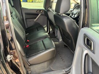 Ford Ranger 3.2 147kW