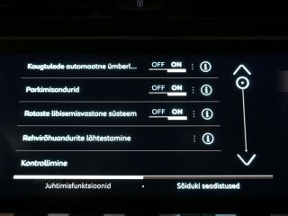 Peugeot 508 GT PureTech 130 AT8 1.2 96kW