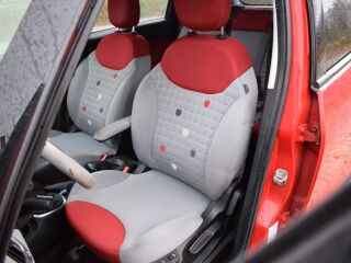 Fiat 500L Comfort 1.4 R4 70kW