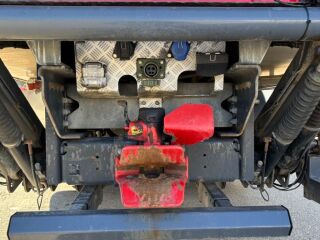 Scania G450 6x2*4 EURO6 + RETARDER + CARRIER SUPRA 550 No 331кВ