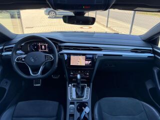 Volkswagen Arteon R-LINE SHOOTING BRAKE 2.0 TDI 147kW