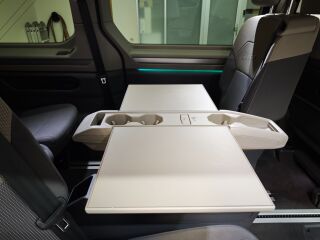 Volkswagen Multivan Life T7 Long 2.0 110kW