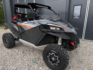 CFMOTO ZFORCE 1000 SPORT R 58kW