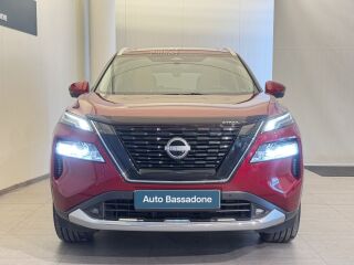 Nissan X-Trail e-4ORCE-Tekna+ 1.5 116kW