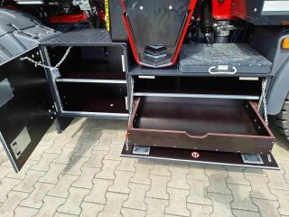 MAN TGS 35.540 Palfinger PK 135.002 TEC 7 397kW