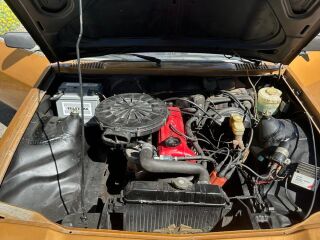Opel Manta 2.0