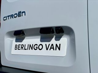 Citroen Berlingo VAN L1 2.4t Diesel 100 1.5 75kW