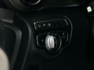Mercedes-Benz V 250 4MATIC AMG AVANTGARDE EDITION AIRMATIC 2.0 140kW