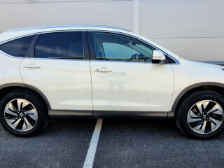 Honda CR-V Executive 1.6 118kW